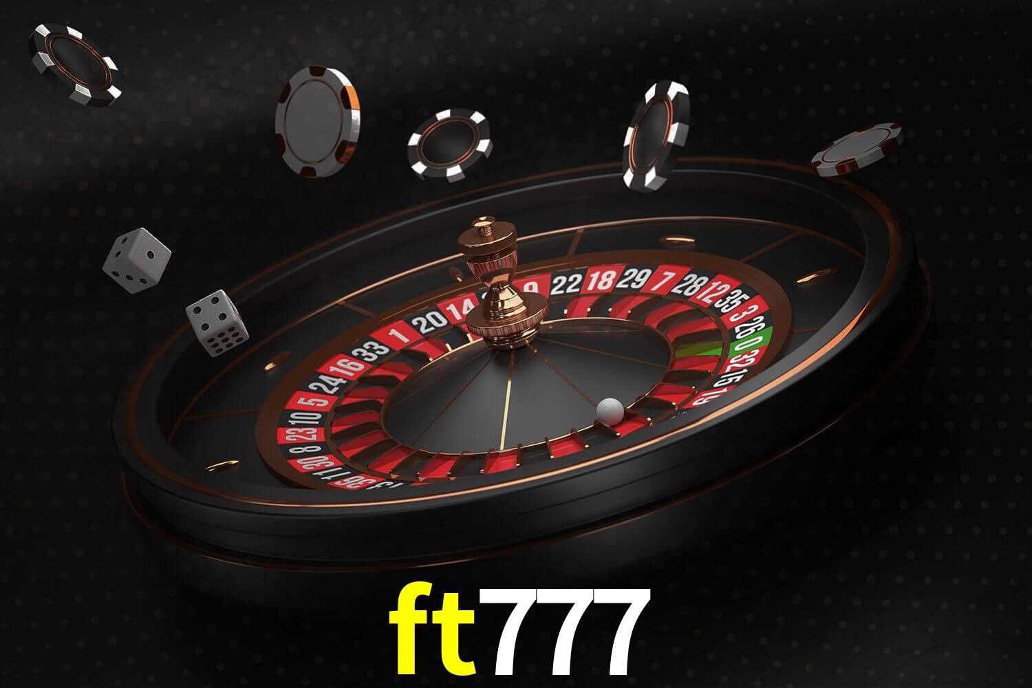 ft777: Seu Cassino Premiado com Pagamentos Rápidos