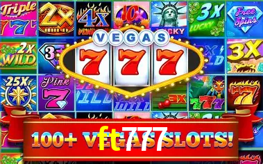 Desvendando o Mundo dos Jogos Virtuais na ft777