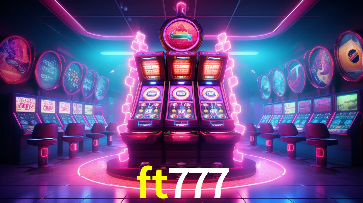 ft777 slot