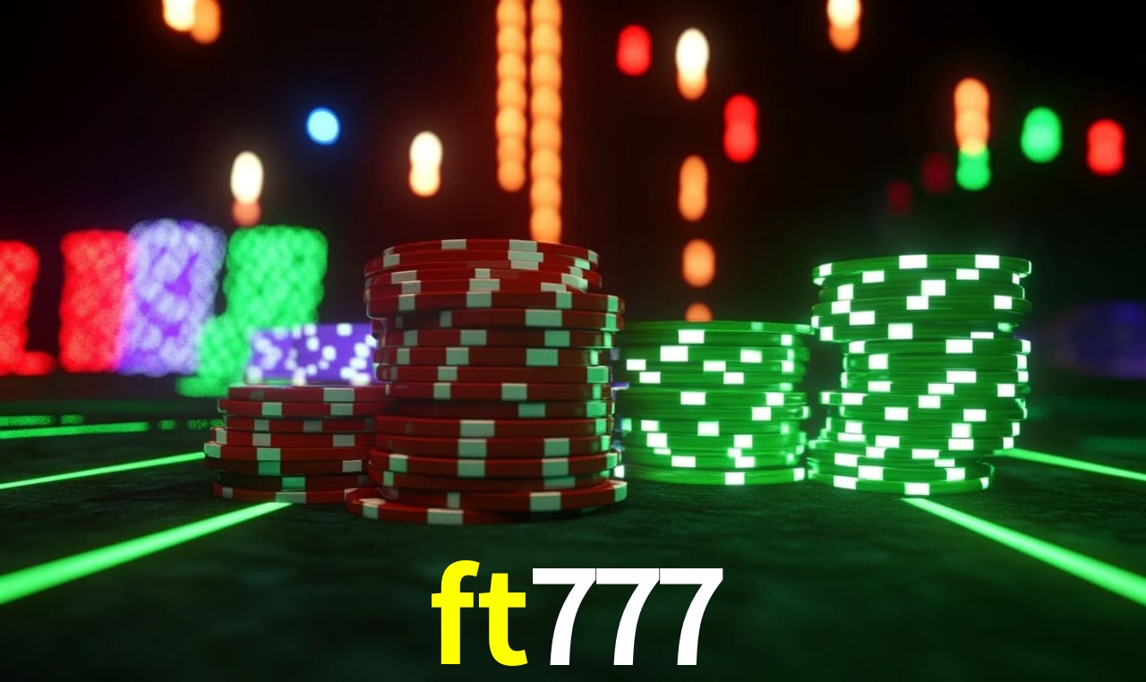 Experiência VIP ft777