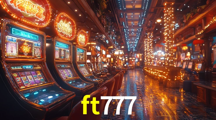 ft777 - Sites de jogos de azar seguros - ft777 game