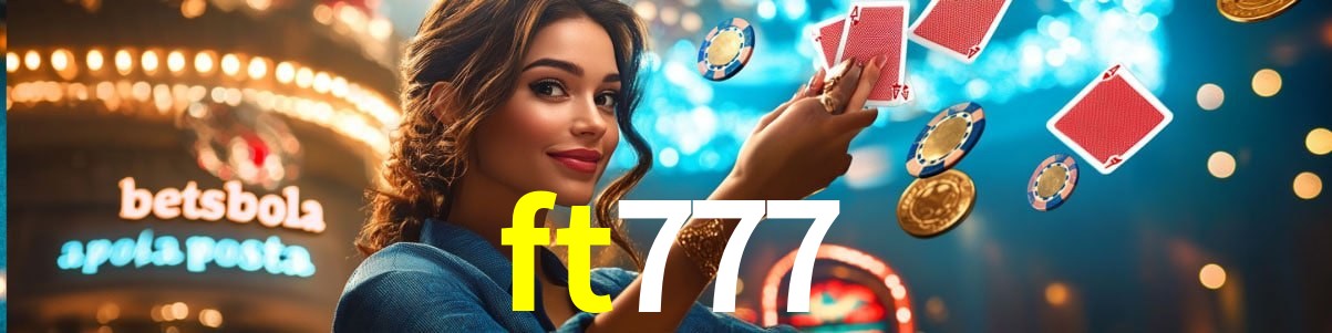 Welcome Bonus ft777