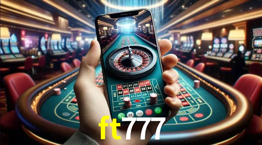Slot Games ft777