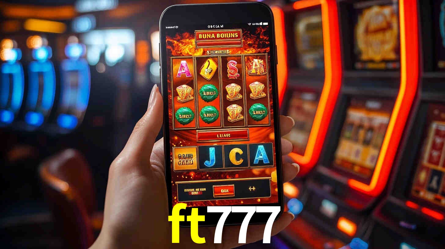 ft777,ft777 game