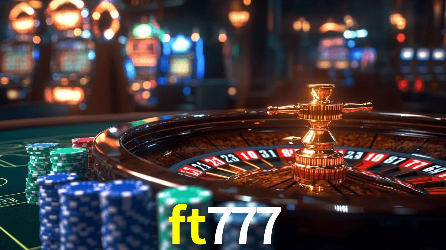 ft777 game