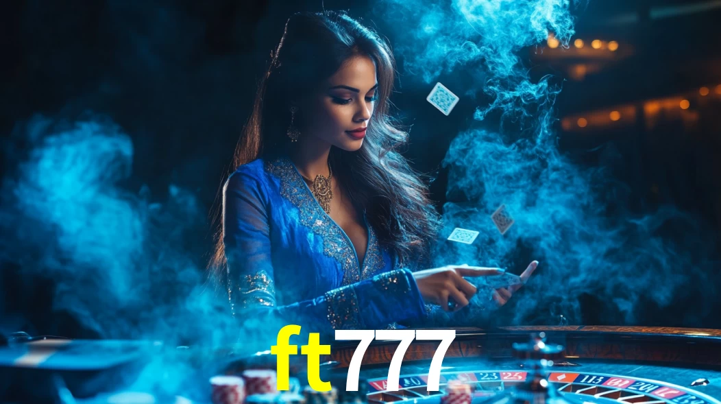 Descubra a Essência do ft777: Nossa História e Compromissos