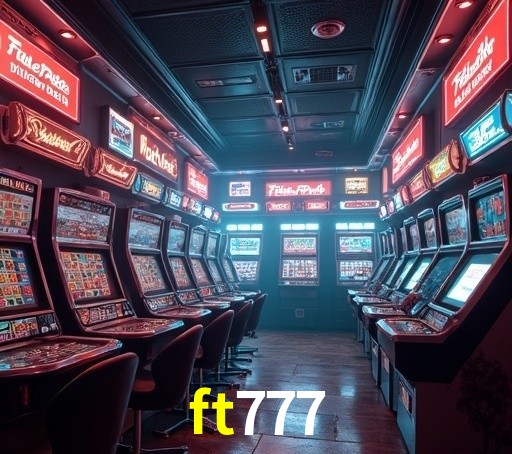 Security Systems ft777