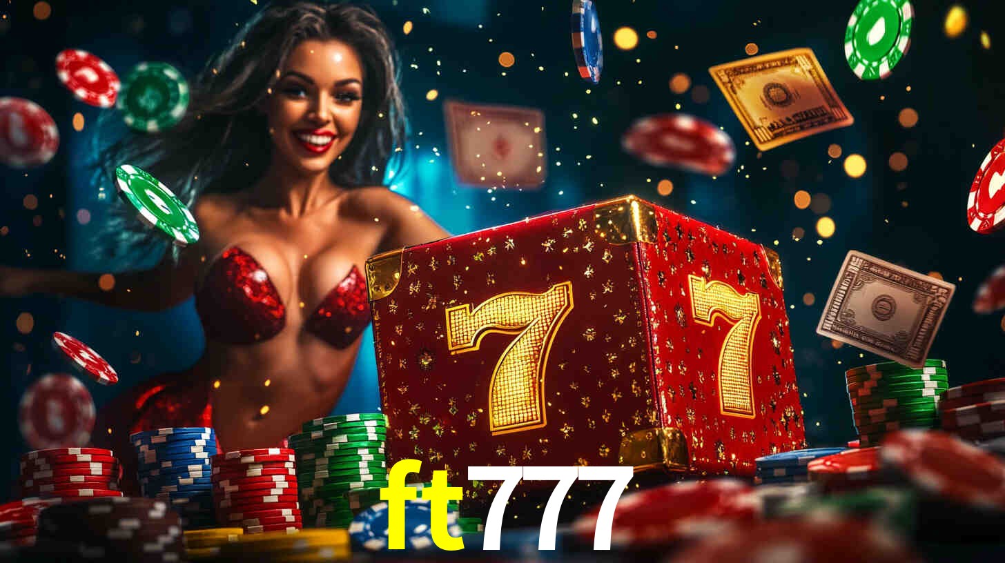 A Popularidade dos Caça-Níqueis no ft777