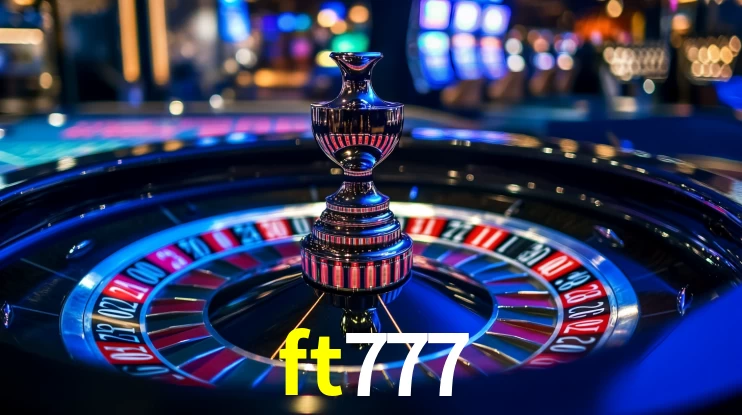 Explore as vantagens do ft777: serviço profissional e confiabilidade