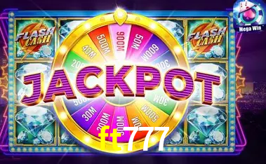 Descubra o Mundo do Cassino Online com ft777
