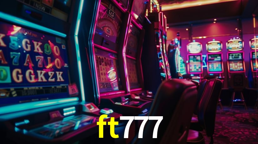 Flash Promotion ft777