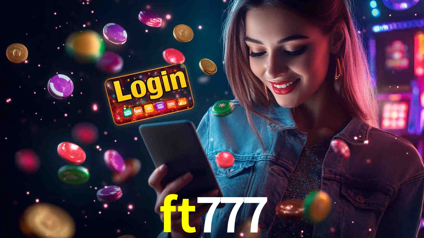 A Popularidade dos Caça-Níqueis no ft777