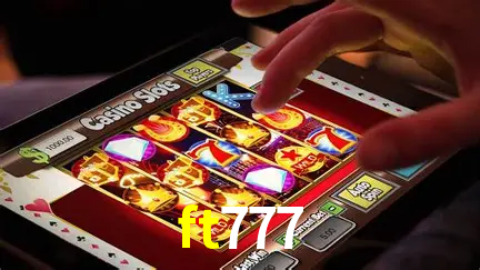 Roulette Table ft777