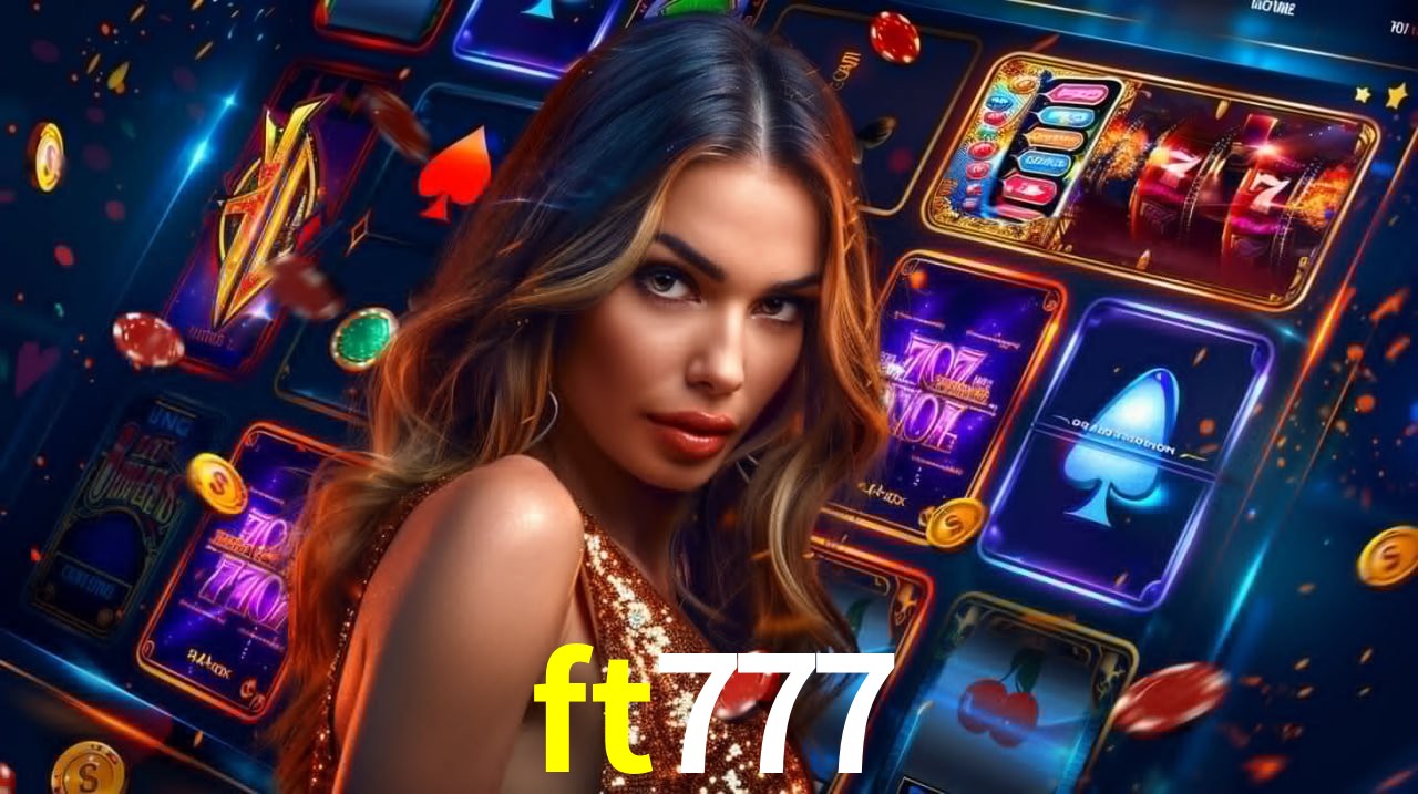 Descubra o Programa VIP da ft777: Vantagens Exclusivas para Jogadores