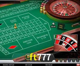 APP oficial da ft777 para mobile