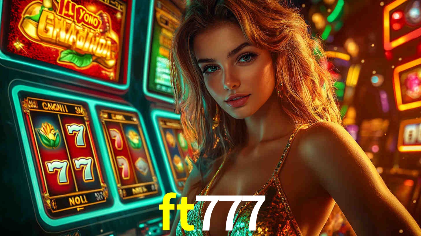 ft777 App Interface