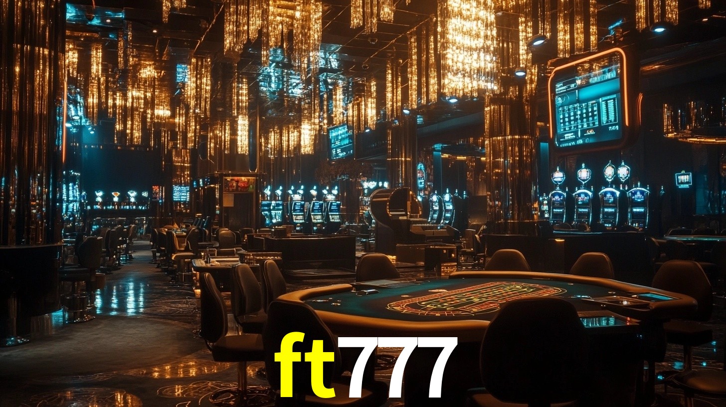 ft777: Jogue Crash e Experimente Alta Recompensa Instantânea