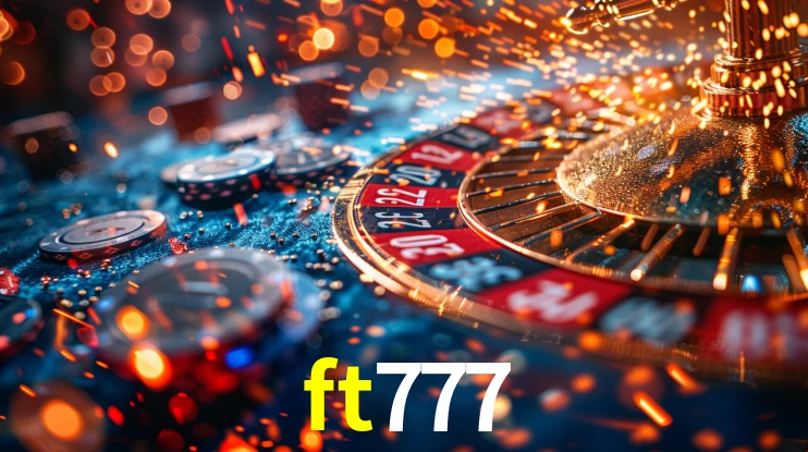 Game Providers ft777