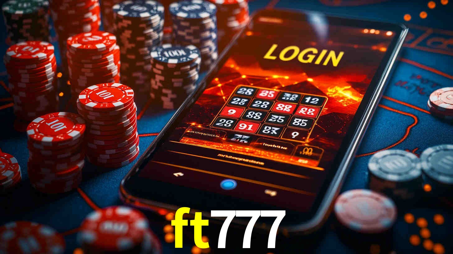 ft777 slot
