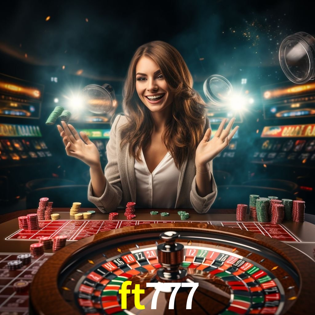 ft777,ft777 game