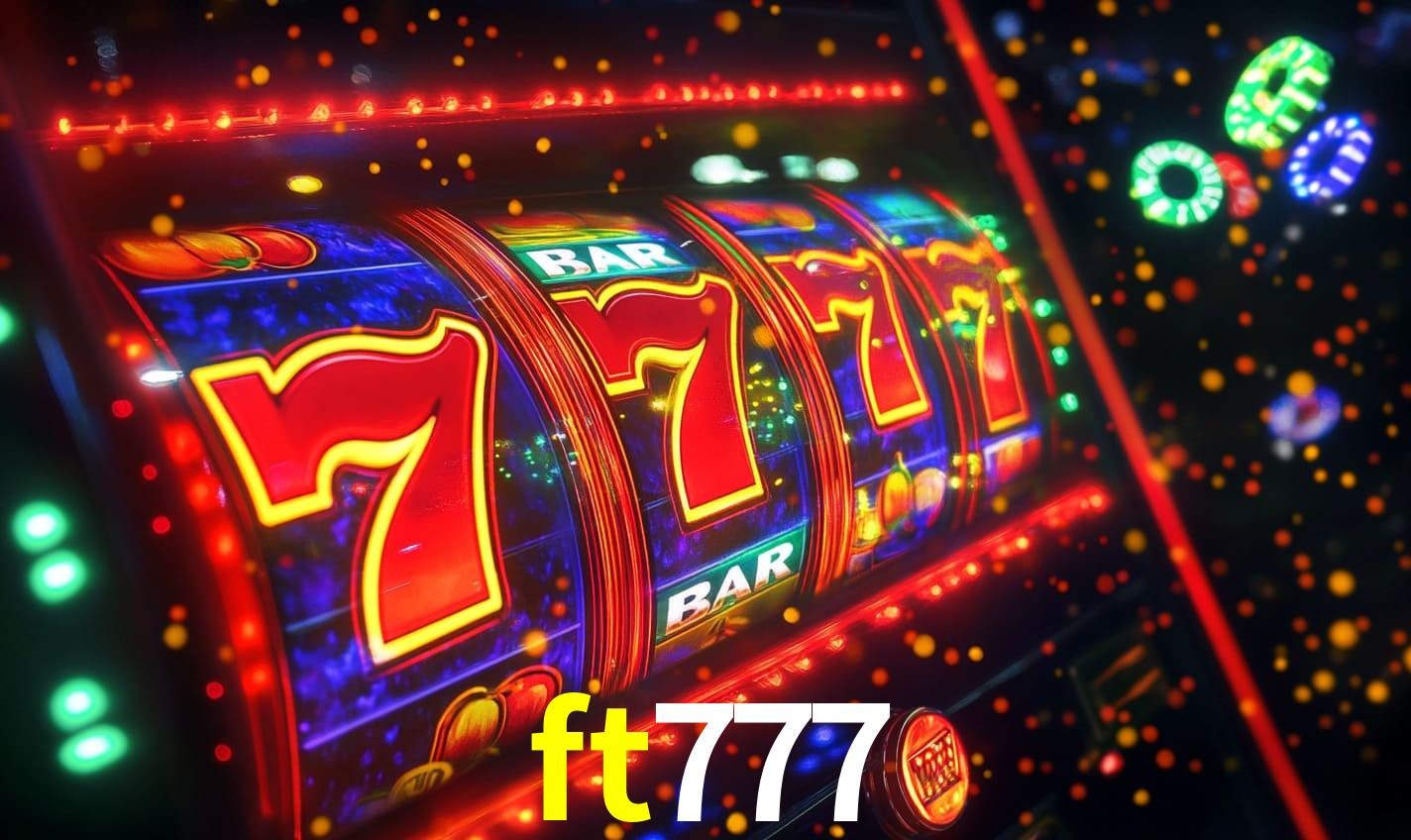 ft777 game