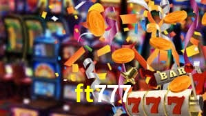 ft777 game