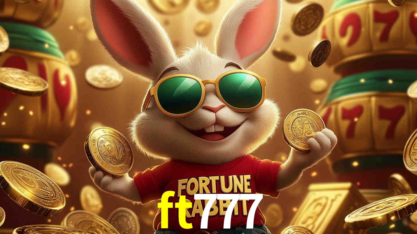 ft777: A Experiência de Casino com Jogos de Mesa ao Vivo