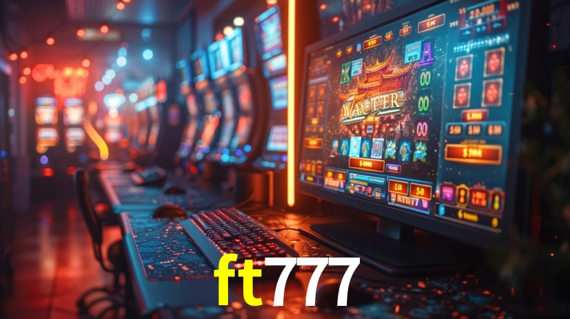 ft777,ft777 game