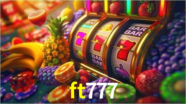 Weekend Specials ft777