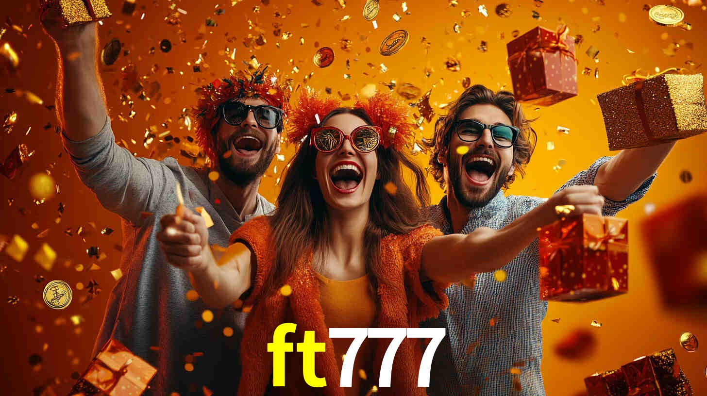 ft777 game