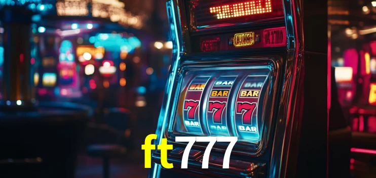 Welcome Bonus ft777