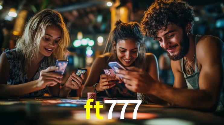 Daily Bonuses ft777