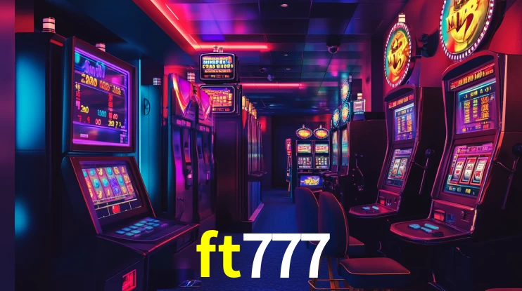 Ofertas Imperdíveis na ft777: Promoções e Bônus Que Valem a Pena