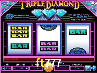 Descubra o Mundo do Cassino Online com ft777