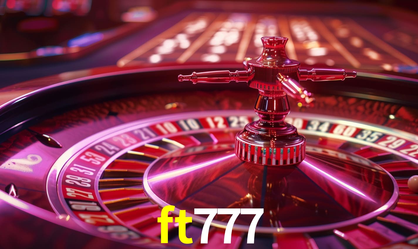 Descubra a Essência do ft777: Nossa História e Compromissos