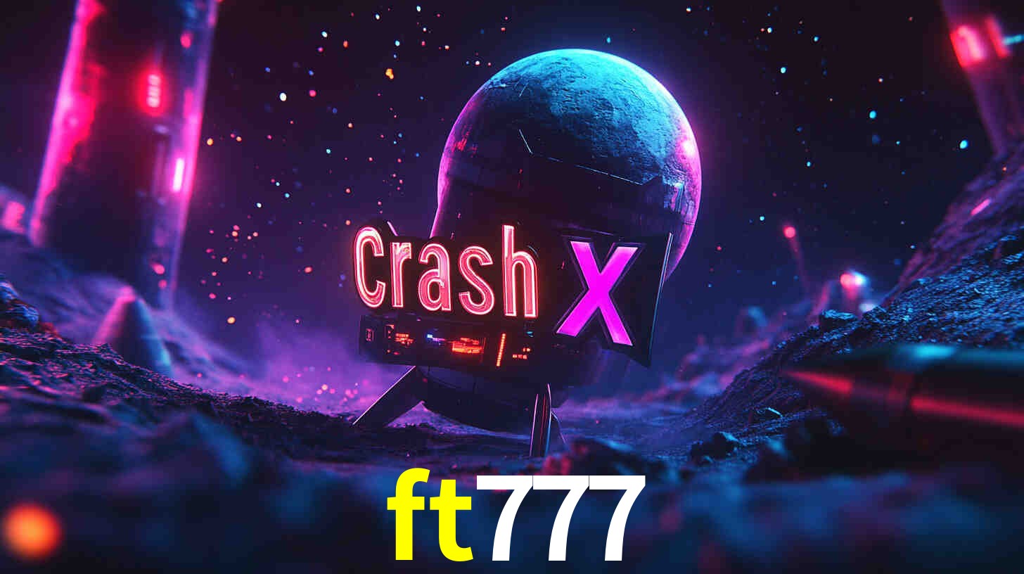 Descubra a Magia dos Jogos de Arcade no ft777