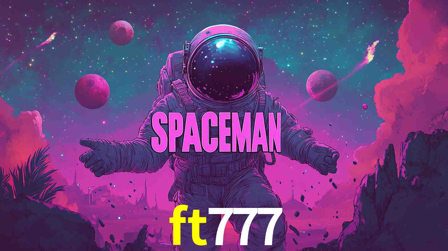 Desvendando o Mundo dos Jogos Virtuais na ft777