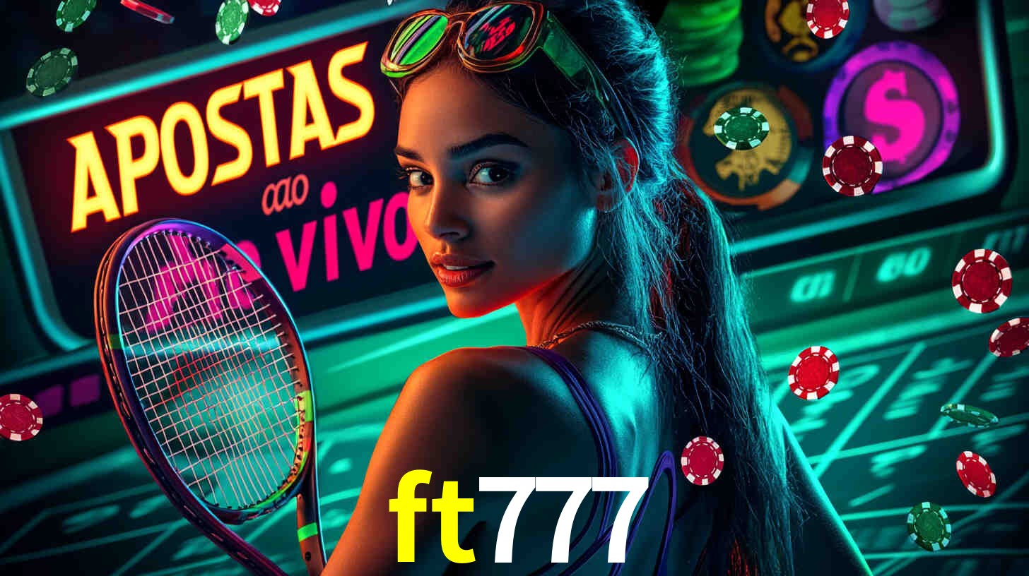 Inovações de Jogos na ft777: O Futuro das Experiências Interativas