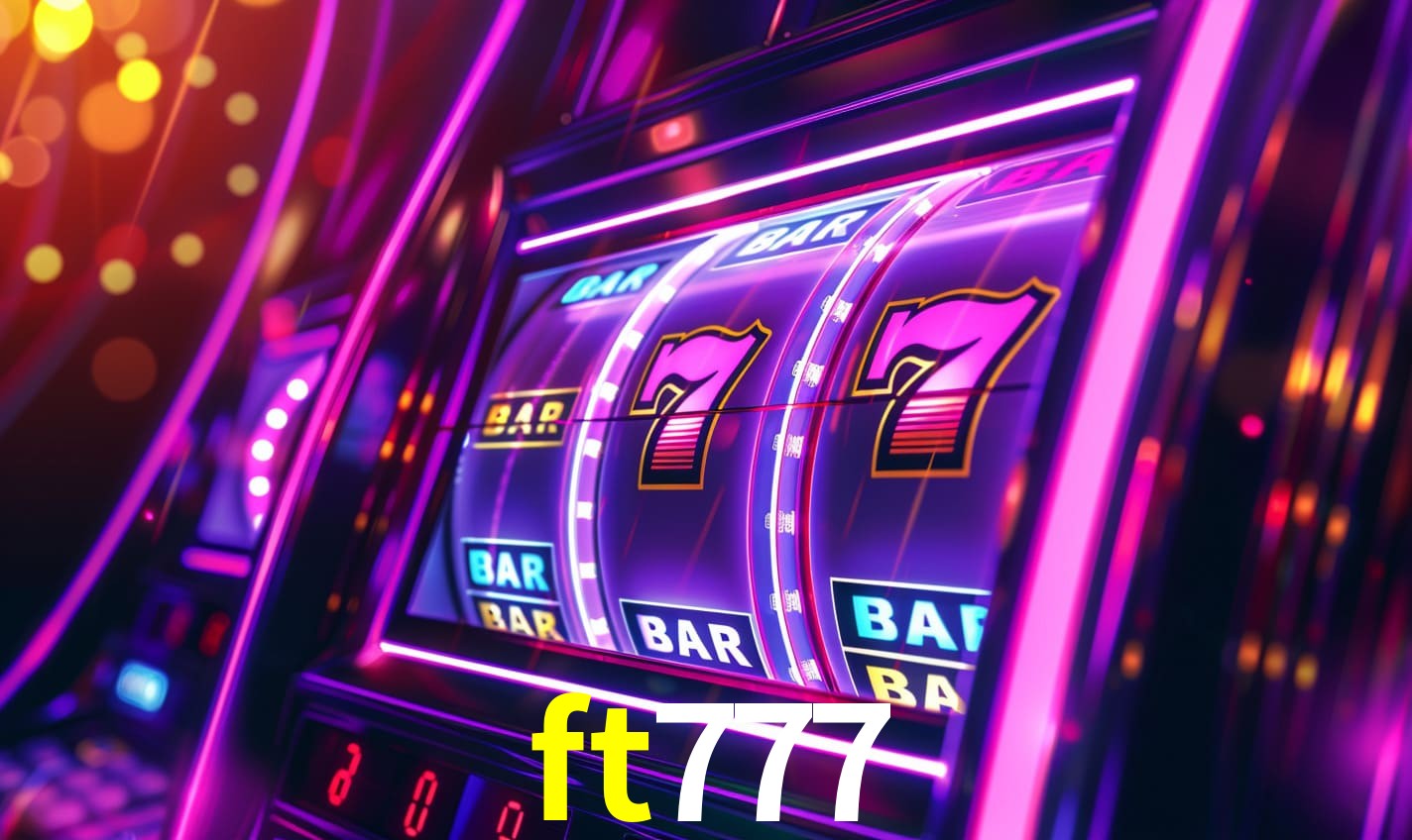 ft777,ft777 game