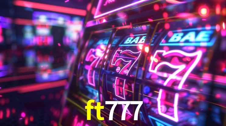 Live Casino ft777
