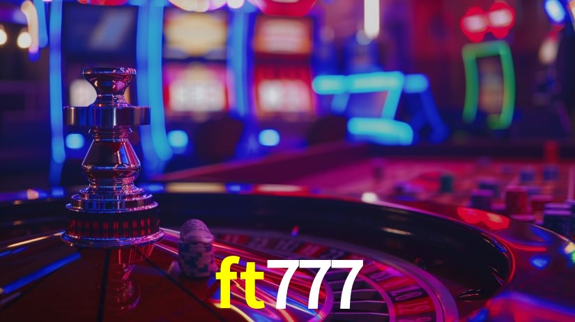 Experimente o Login Seguro Premium no ft777