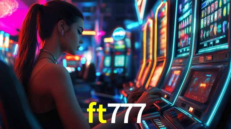 ft777 slot