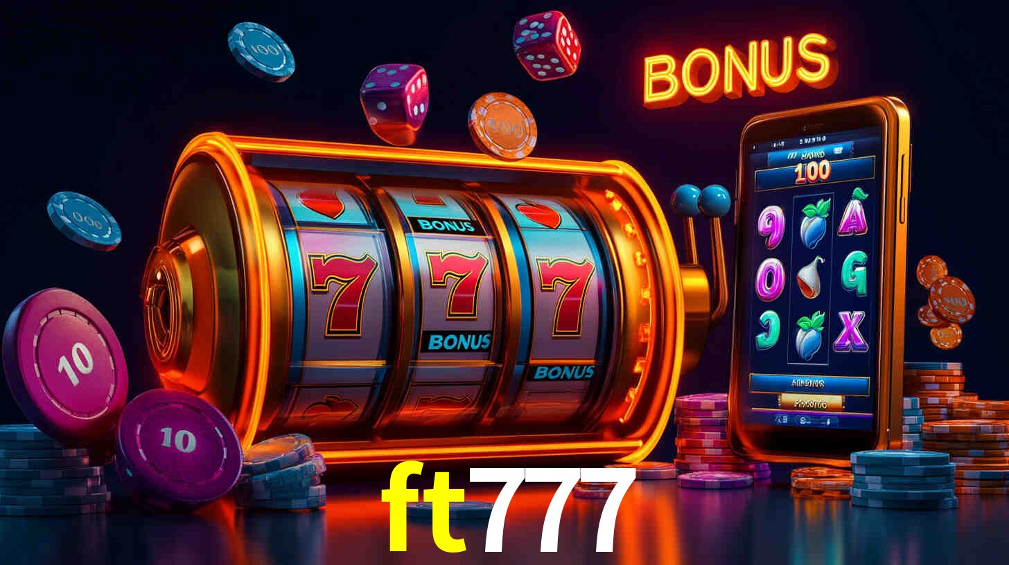 Apostas Esportivas na ft777: Um Guia Completo
