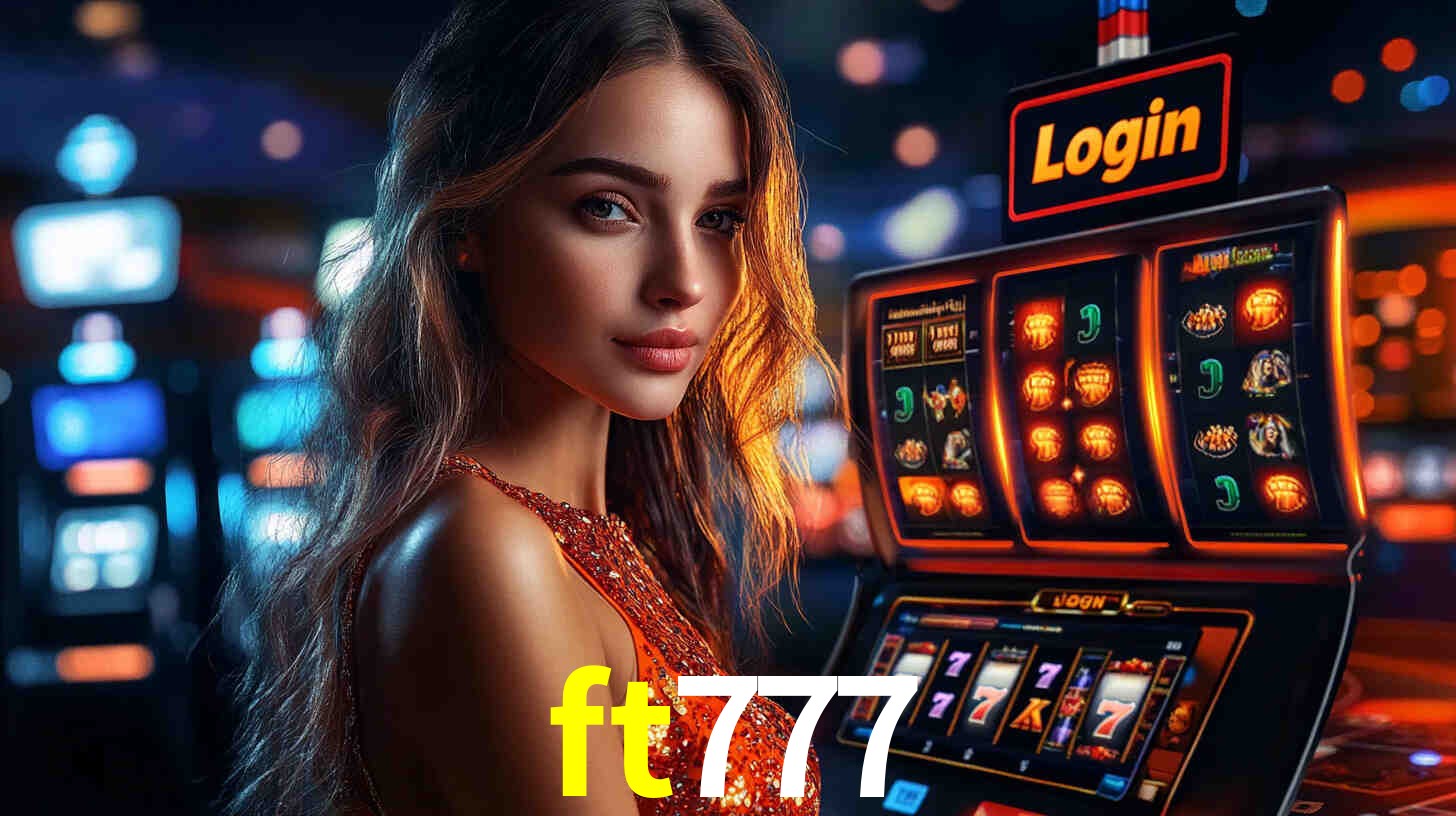 ft777 game