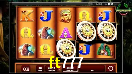 Live Casino ft777