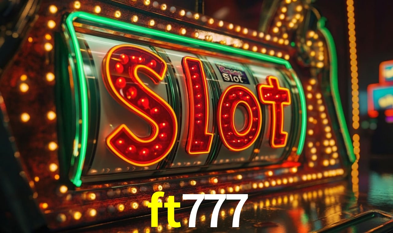 Secure Login ft777