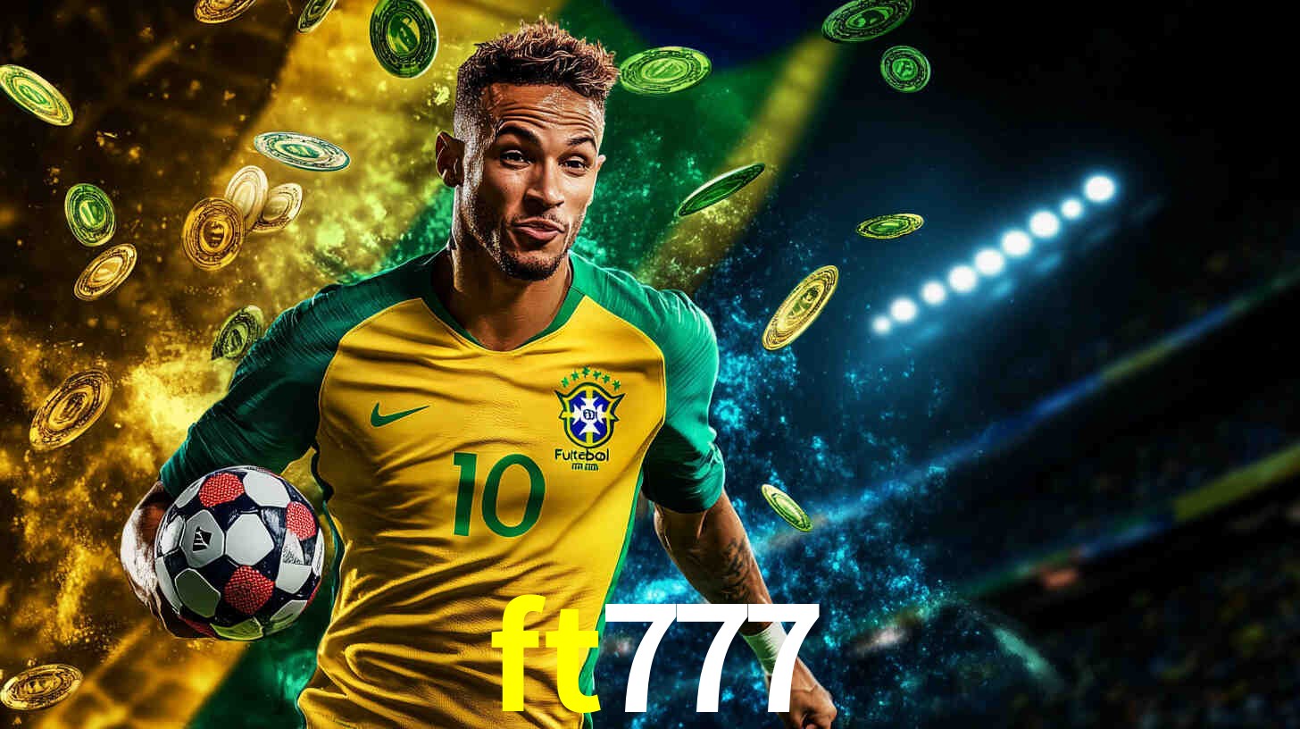 Descubra o Programa VIP da ft777: Vantagens Exclusivas para Jogadores
