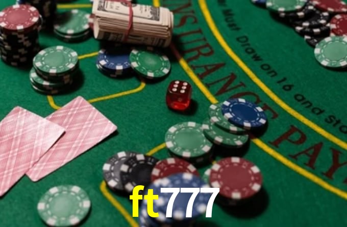 ft777,ft777 game