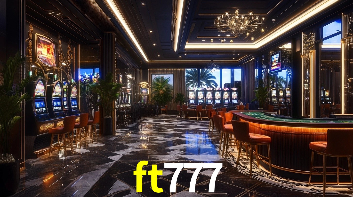 Daily Bonuses ft777