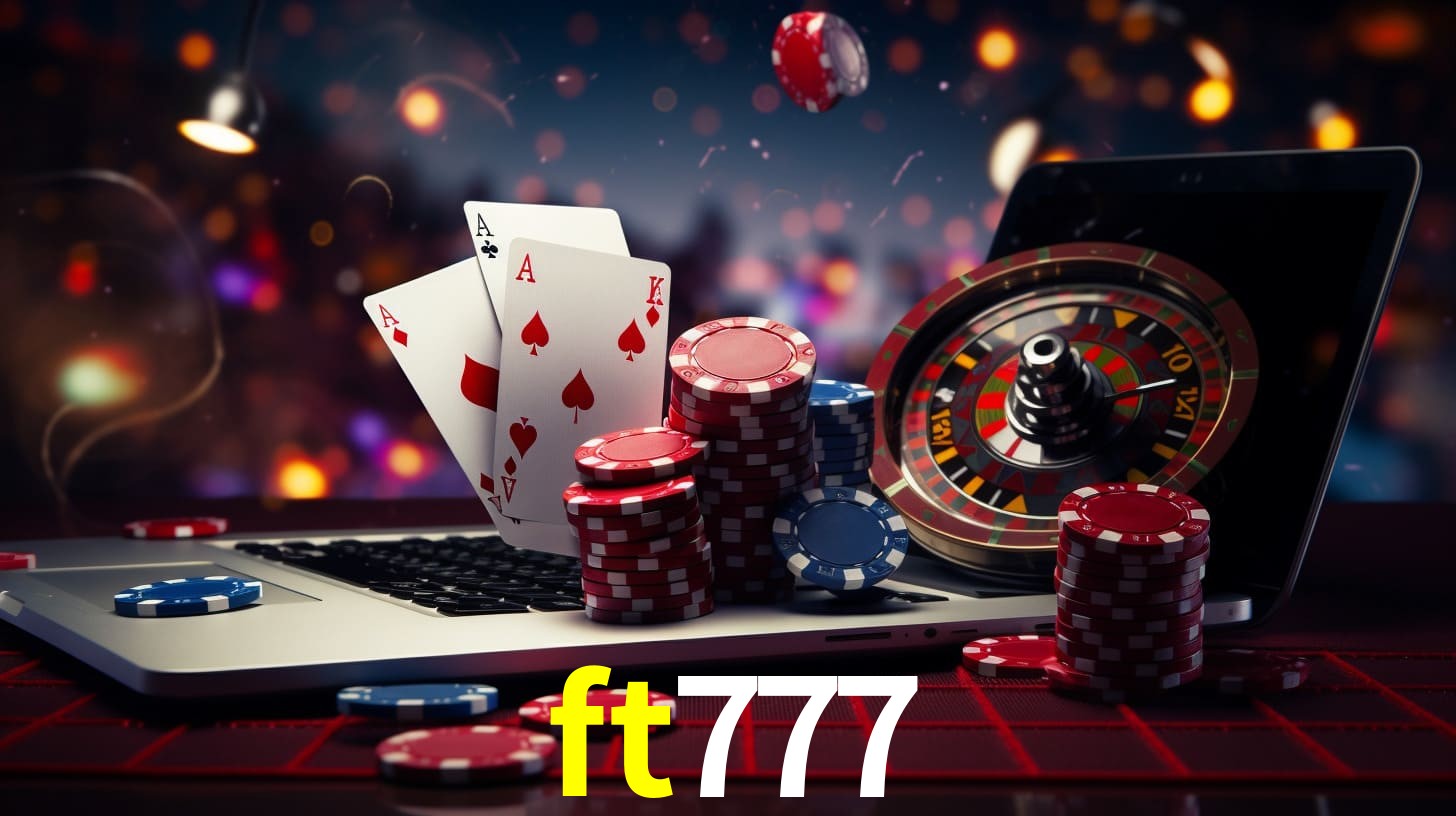 Live Casino ft777